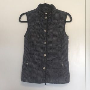 Croft & Barrow | lightweight vest